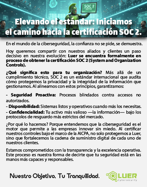 SOC2
